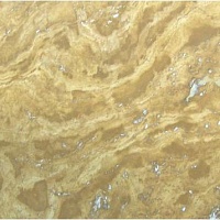 Травертин Джиалло