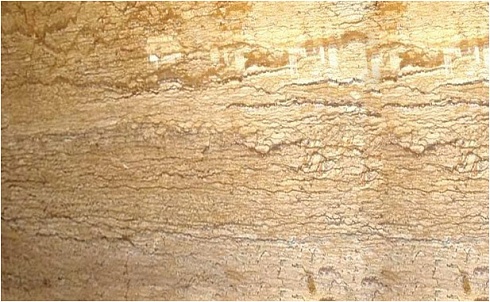 Травертин Валлнут