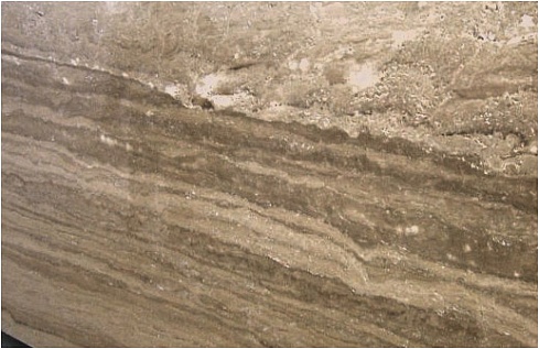 Травертин Беж