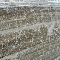 Травертин тимбер