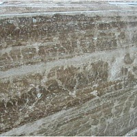 Травертин тимбер