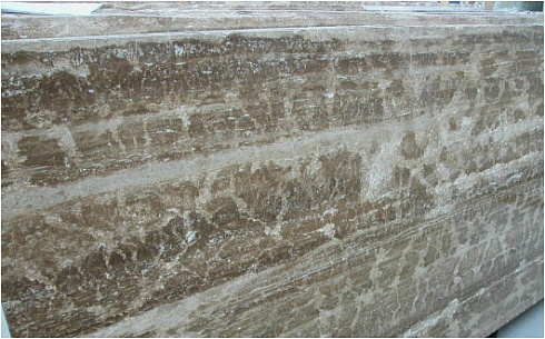 Травертин тимбер